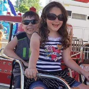 Meet your Posher, Paula